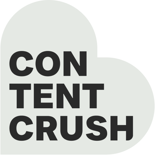 Content Crush